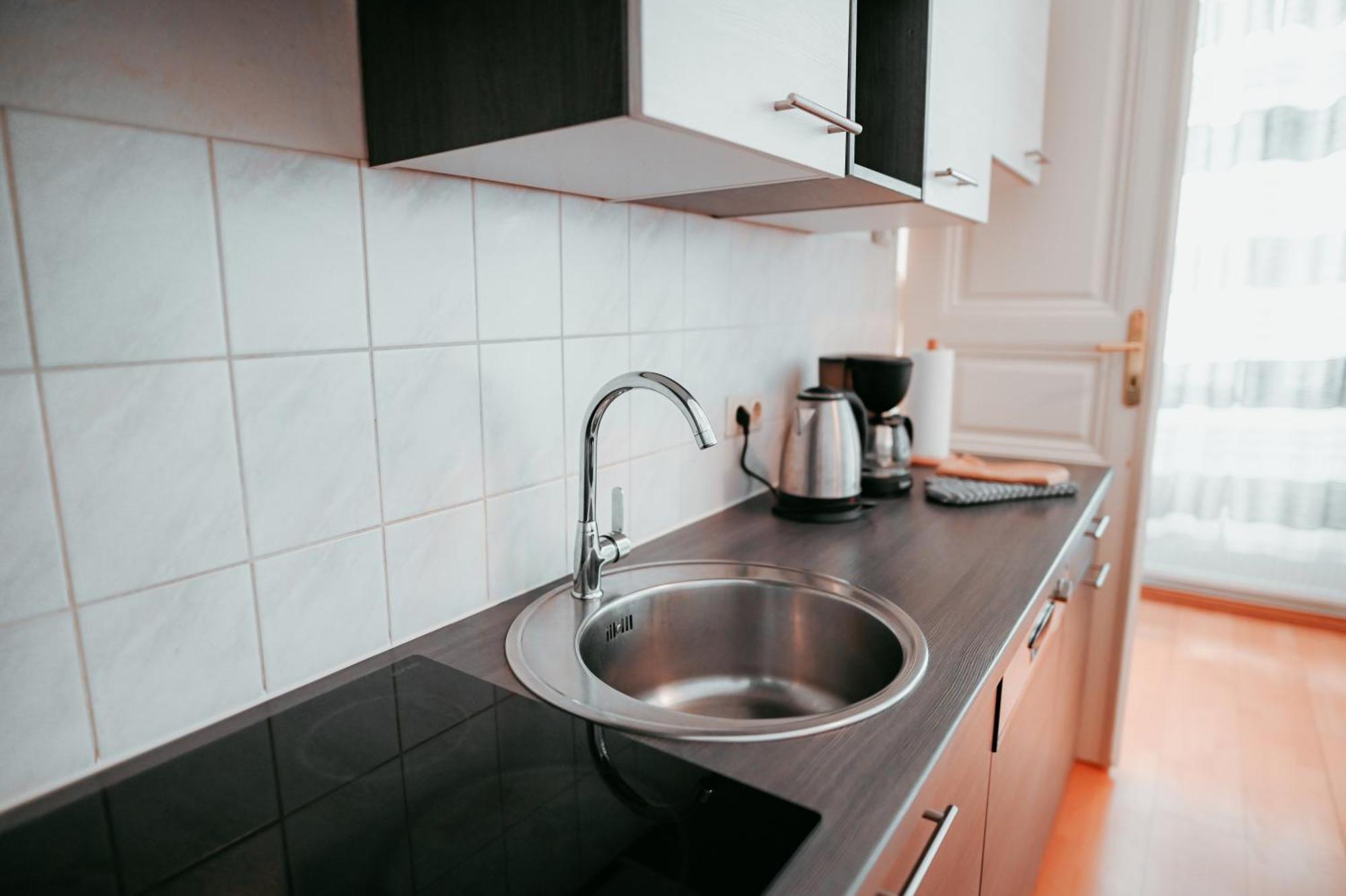 Raimond Apartment Ottakringer Top 10 Wiedeń Zewnętrze zdjęcie