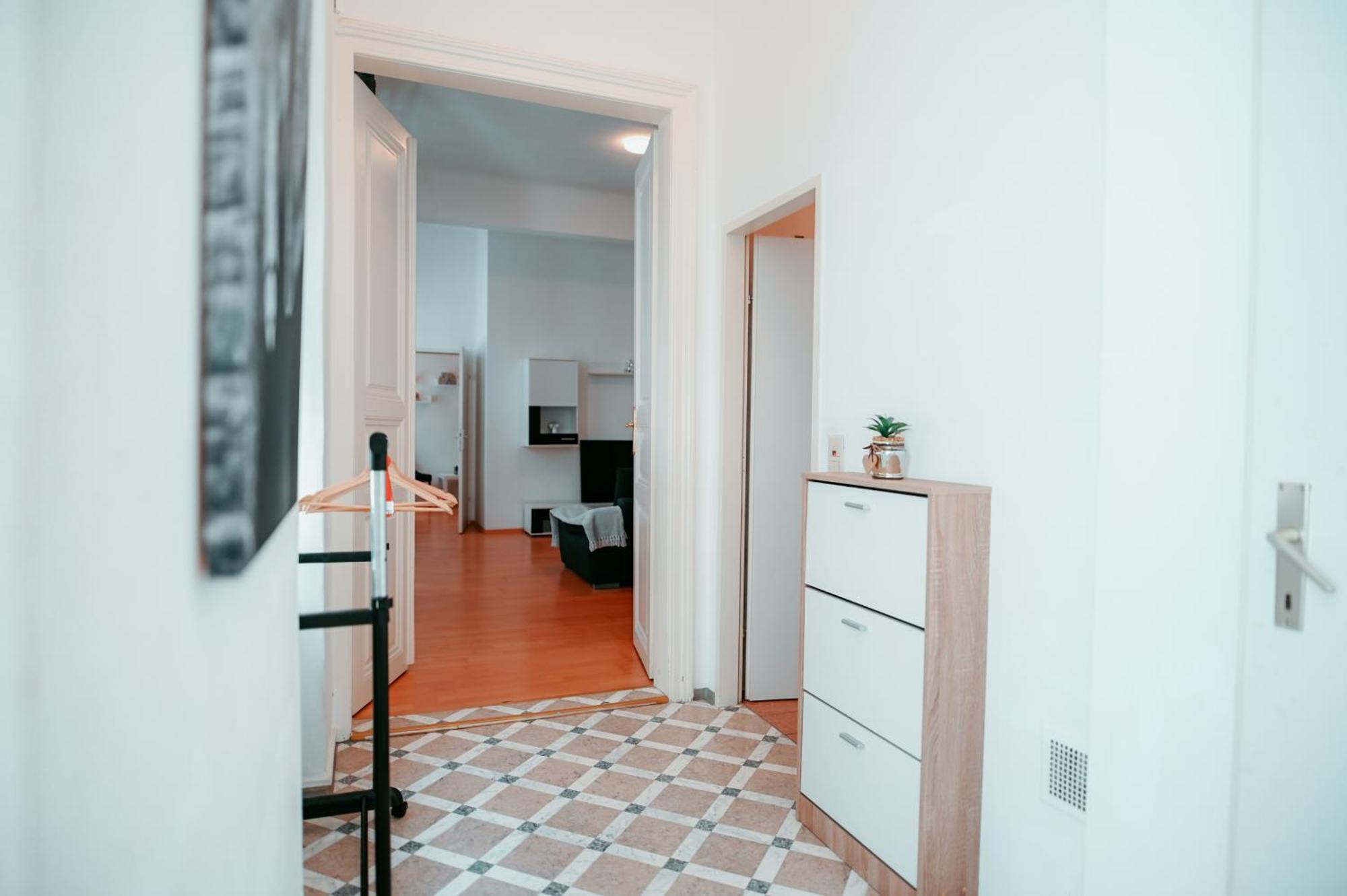 Raimond Apartment Ottakringer Top 10 Wiedeń Zewnętrze zdjęcie