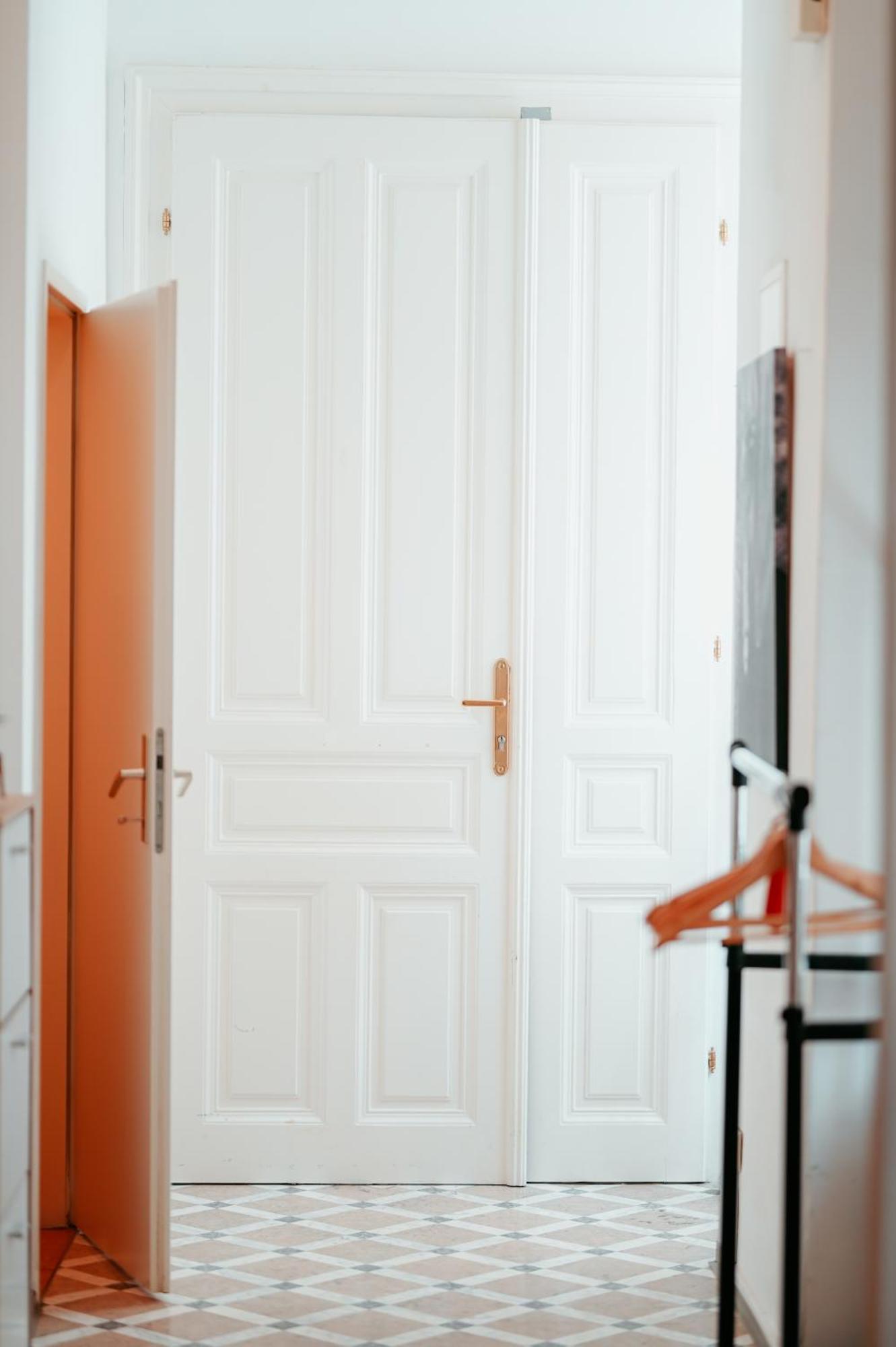 Raimond Apartment Ottakringer Top 10 Wiedeń Zewnętrze zdjęcie