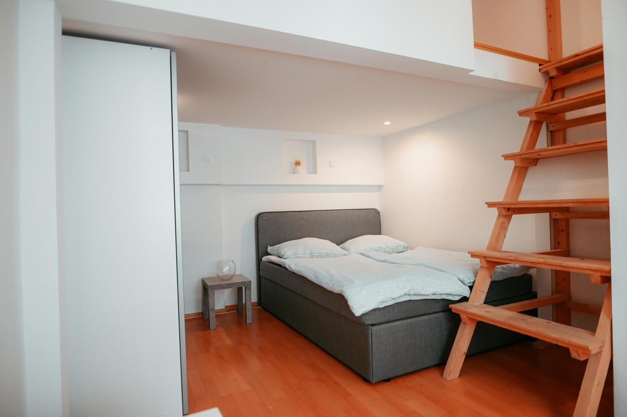Raimond Apartment Ottakringer Top 10 Wiedeń Zewnętrze zdjęcie