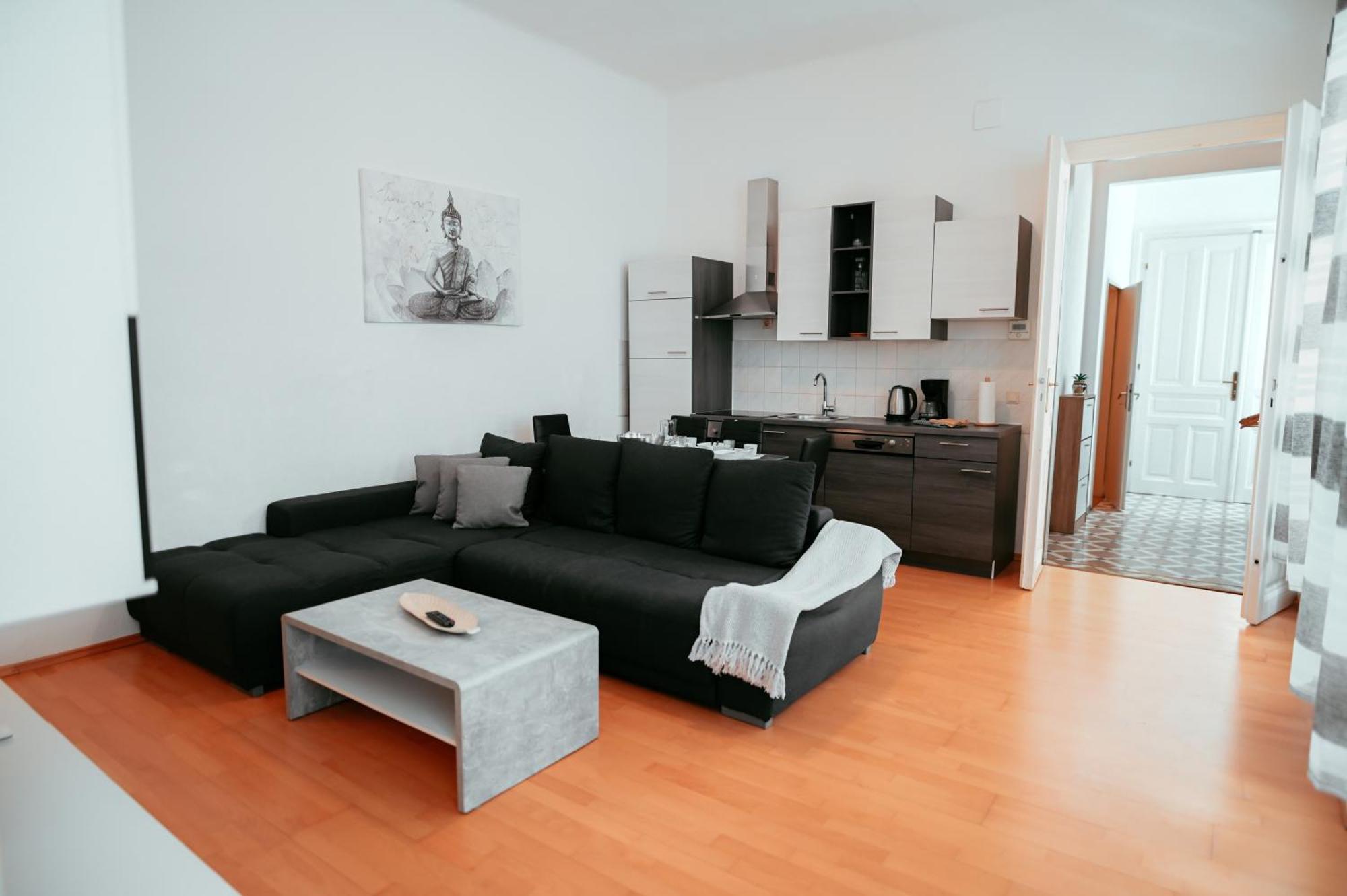 Raimond Apartment Ottakringer Top 10 Wiedeń Zewnętrze zdjęcie
