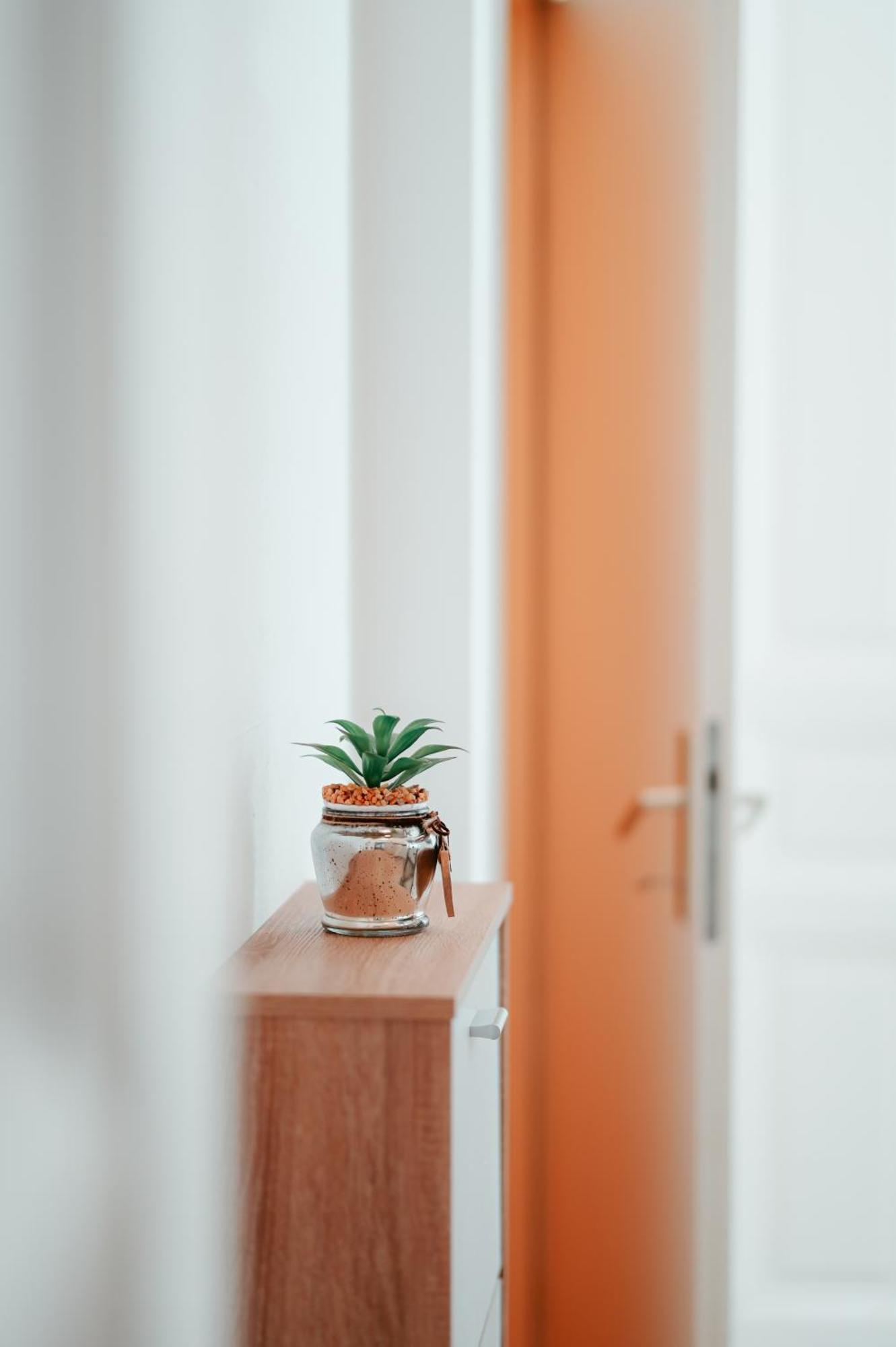 Raimond Apartment Ottakringer Top 10 Wiedeń Zewnętrze zdjęcie